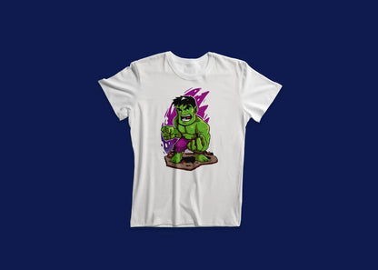 Lil' Hulk