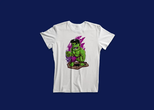 Lil' Hulk