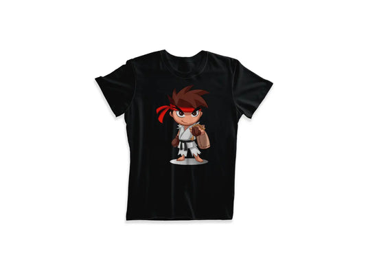Lil' Ryu