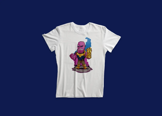 Lil' Thanos