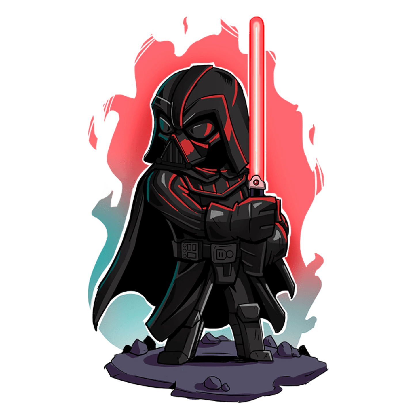 Lil' Vader