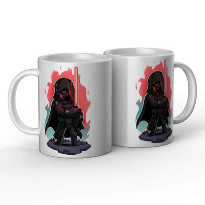 Lil' Vader
