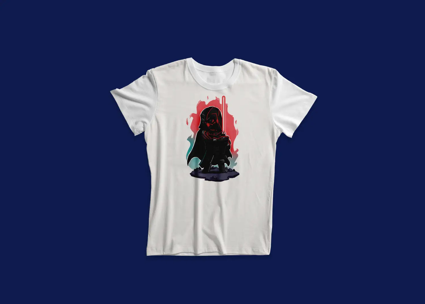 Lil' Vader