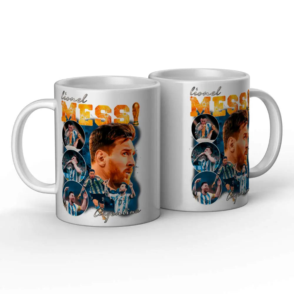 Lionel Messi Argentina