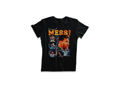 Lionel Messi Argentina