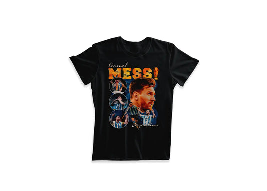 Lionel Messi Argentina