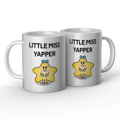 Little Miss Yapper