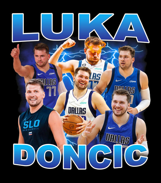 Luka Donic