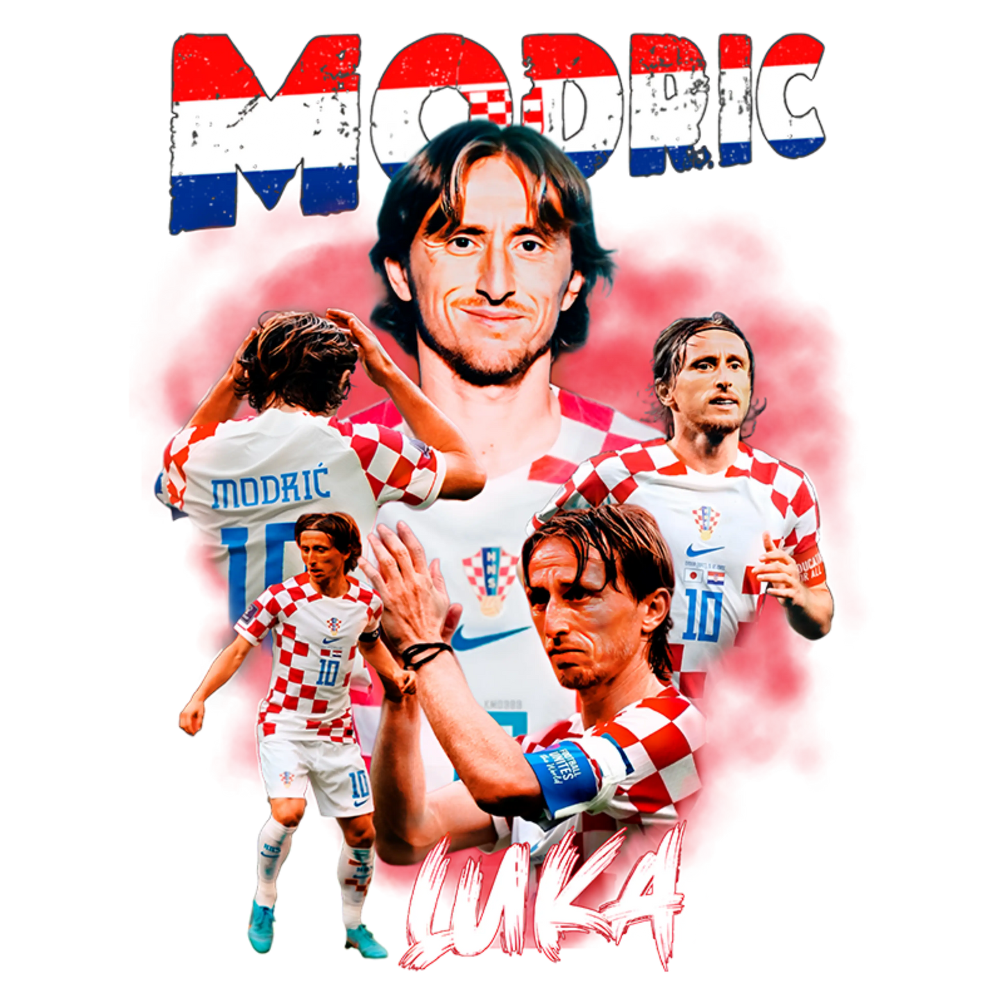 Luka Modric