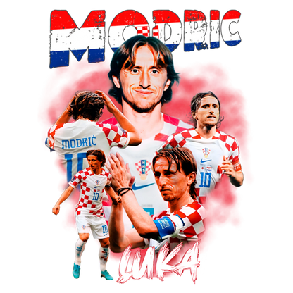 Luka Modric
