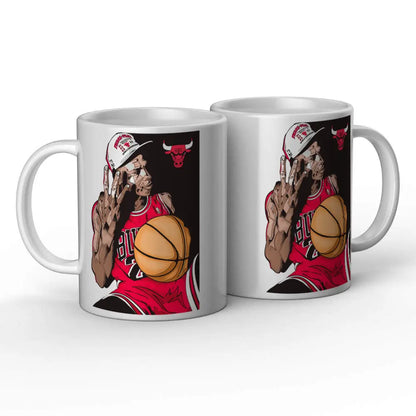 MJ 3 Peat