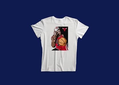 MJ 3 Peat