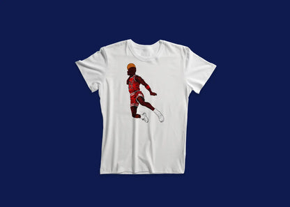 MJ Soars