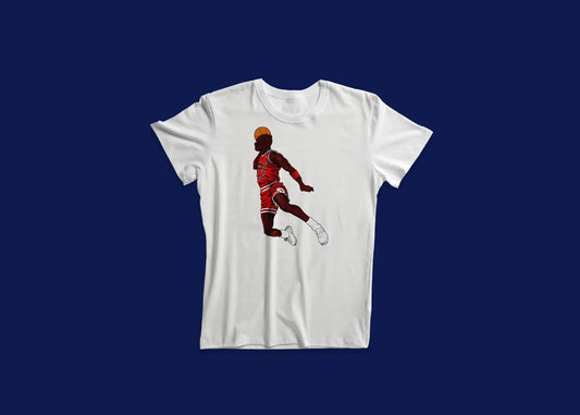 MJ Soars