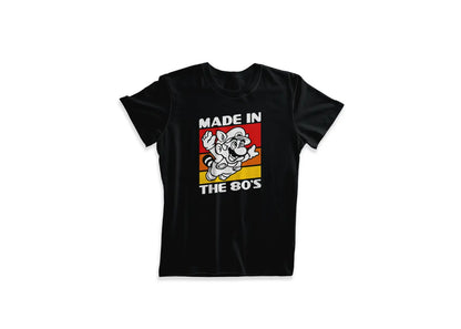 Made in the 80s
