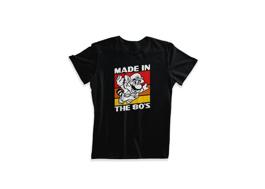 Made in the 80s
