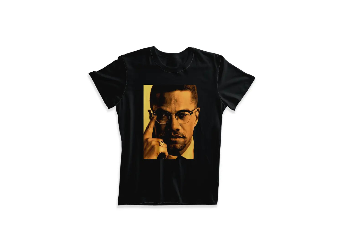 Malcolm X