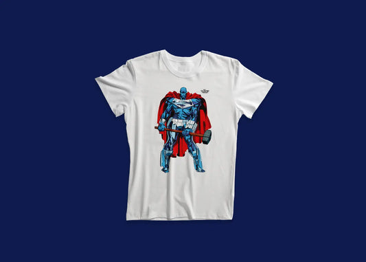 Man of Steel