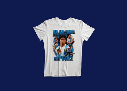 Maradona El Diez