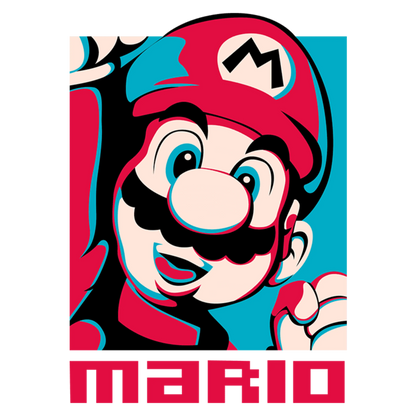 Mario Warhol