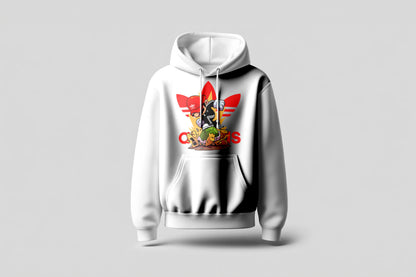 Mario Adidas