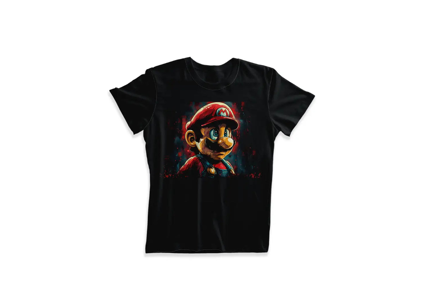 Mario Paint