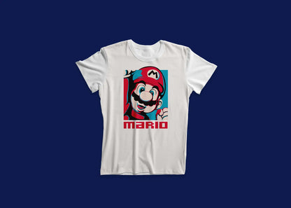 Mario Warhol