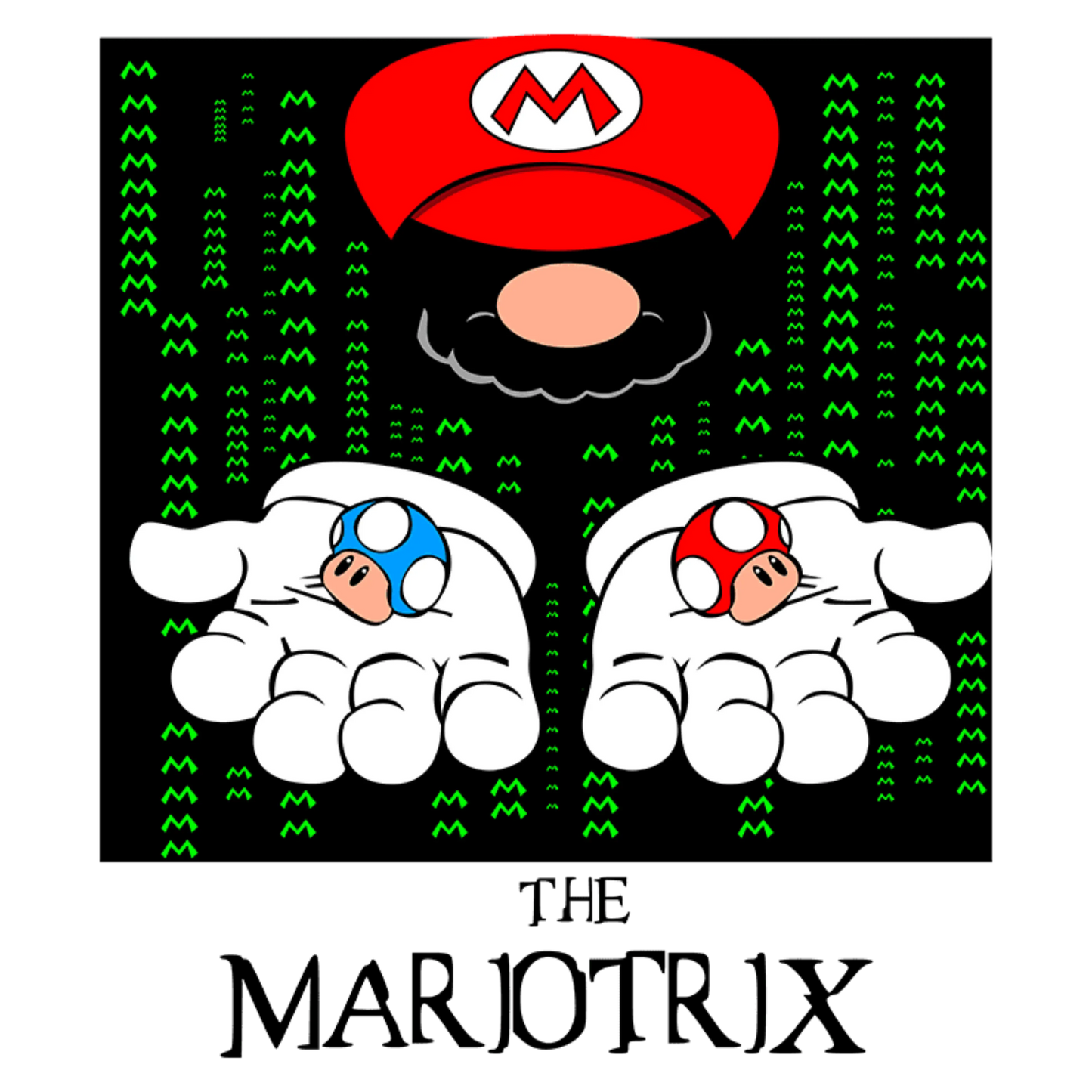 Mariotrix