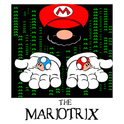 Mariotrix