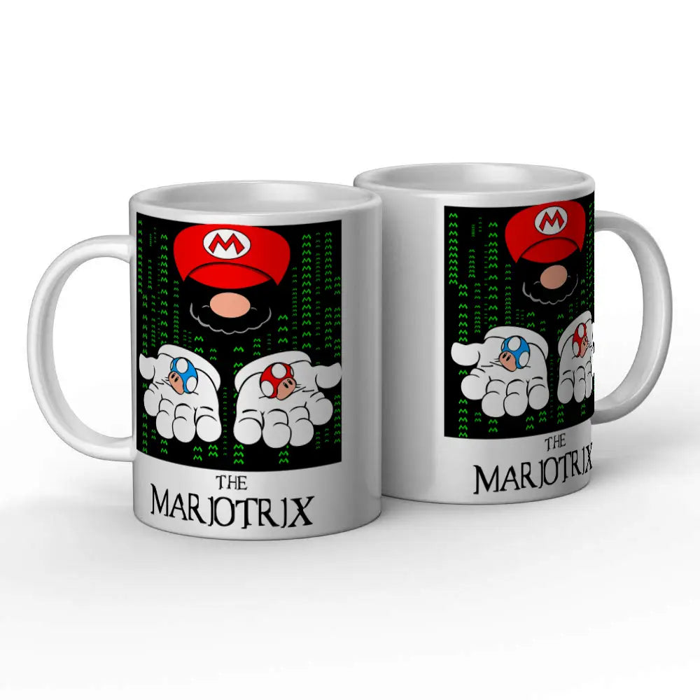 Mariotrix
