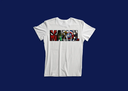 Marvel Logo