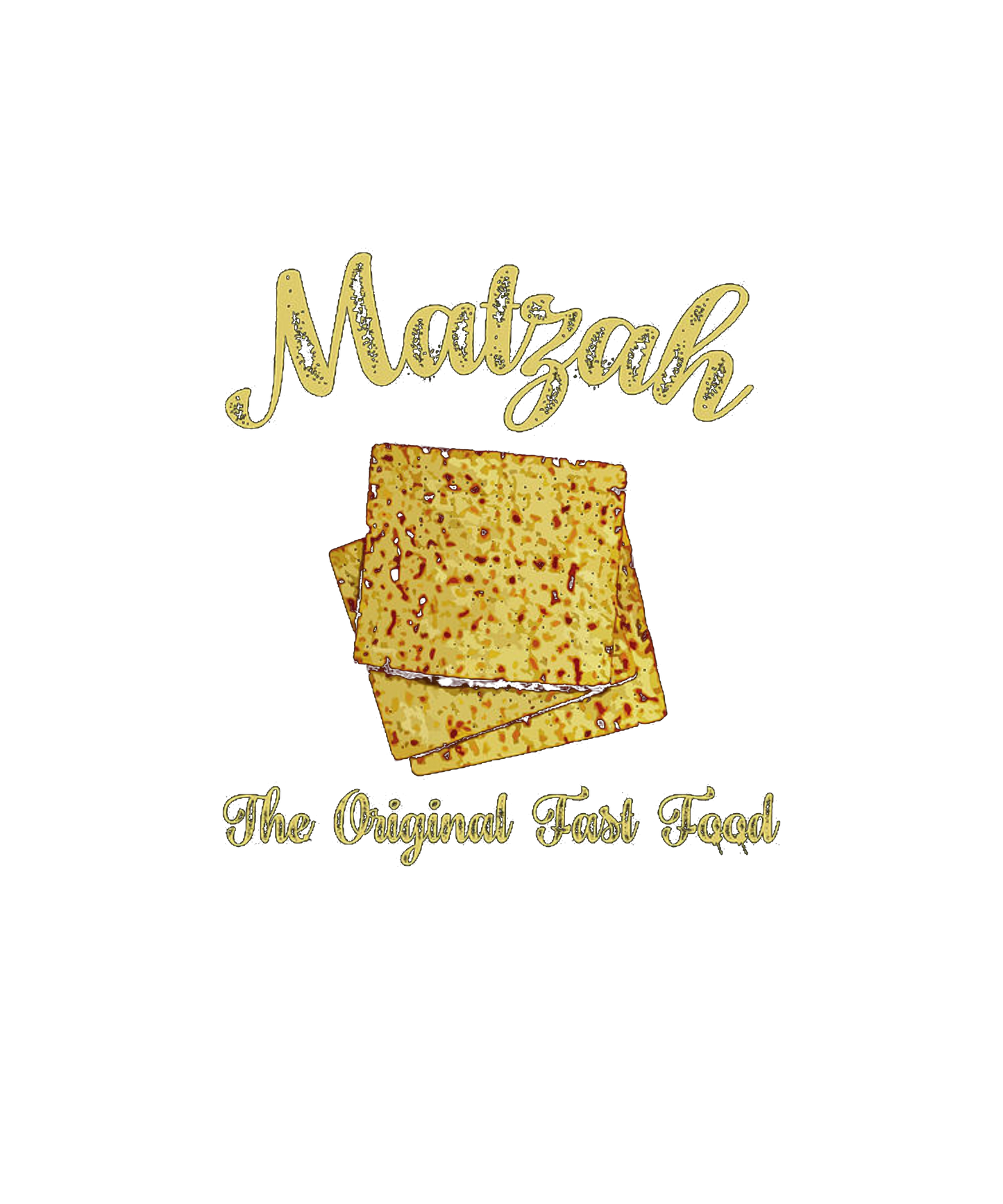 Matzah Fast Food