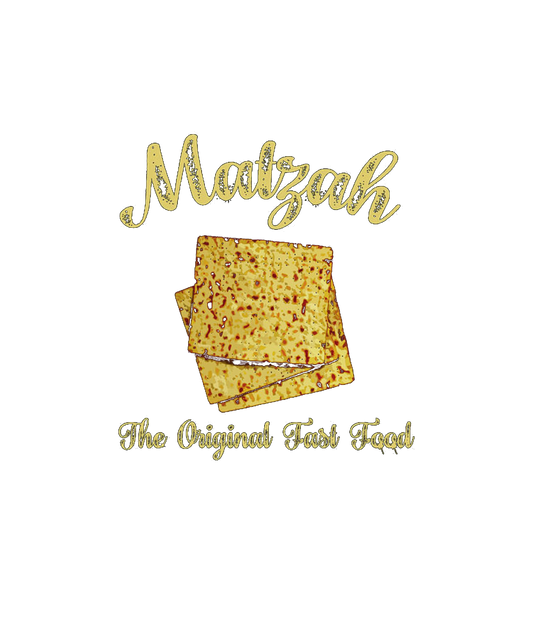 Matzah Fast Food