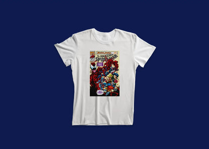 Maximum Carnage
