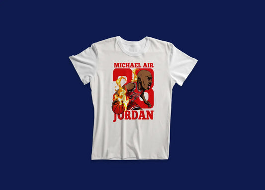 Michael Air Jordan
