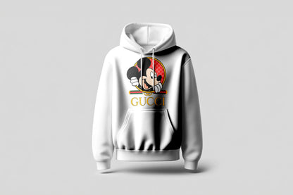 Mickey Gucci