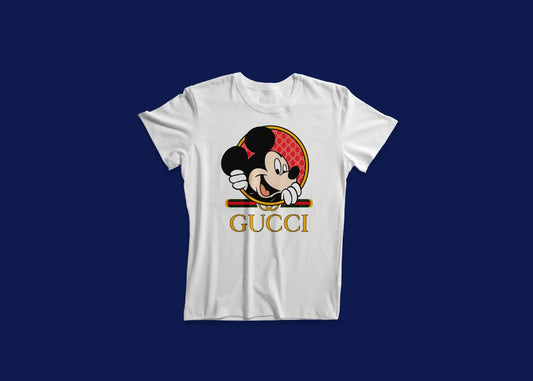 Mickey Gucci