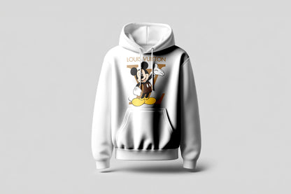 Mickey Louis Vuitton