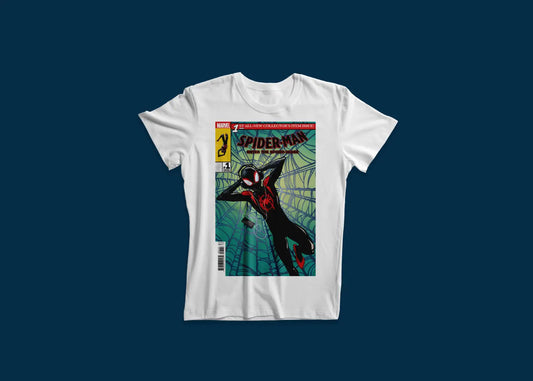Miles Morales
