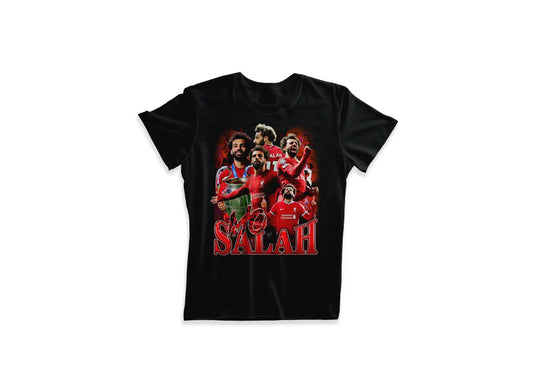 Mo Salah