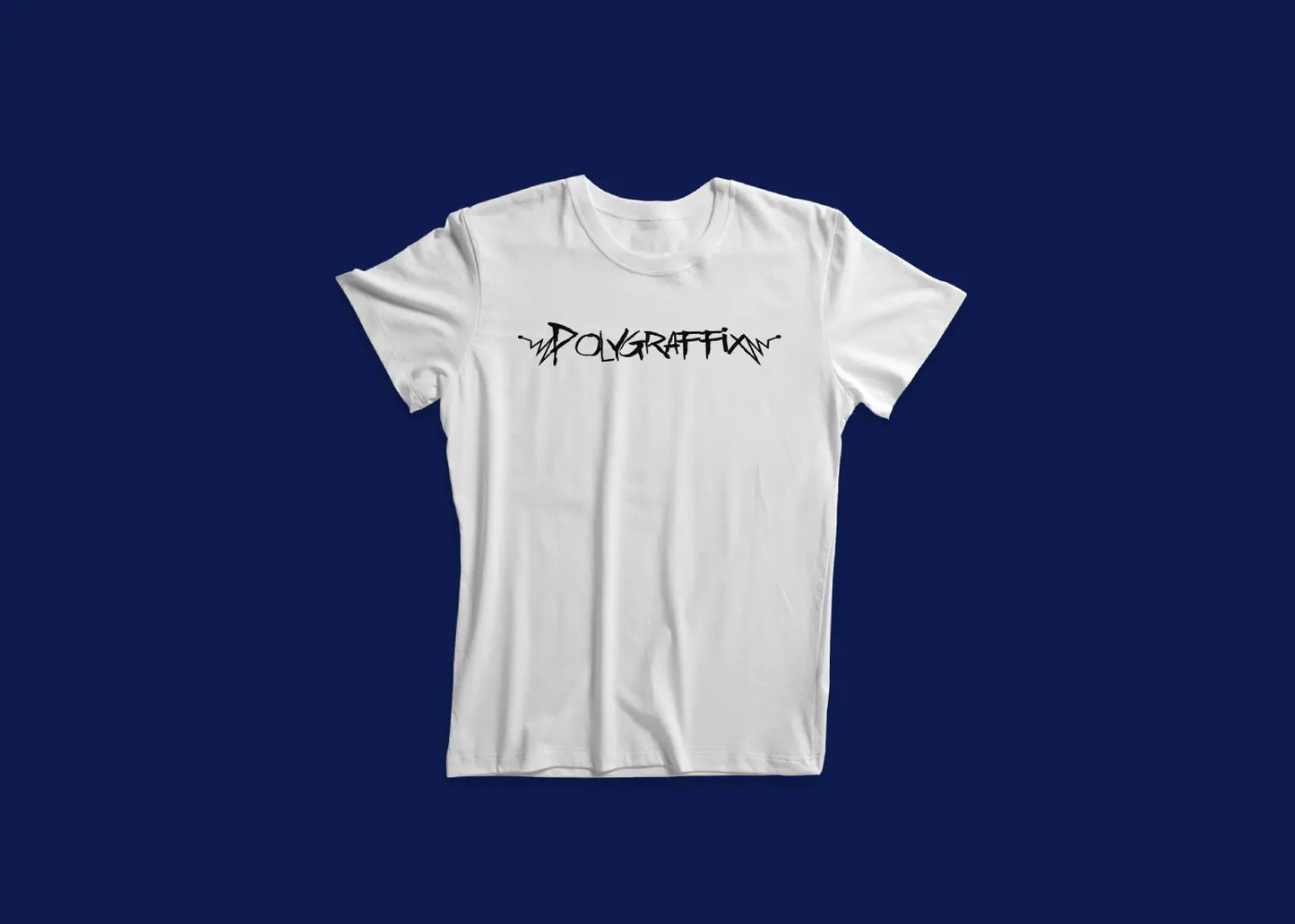 Polygraffix T-shirt
