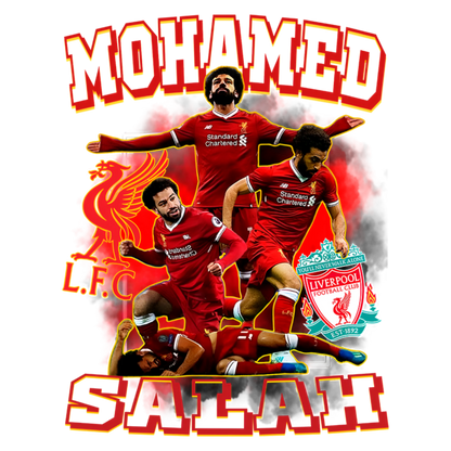 Mohamed Salah