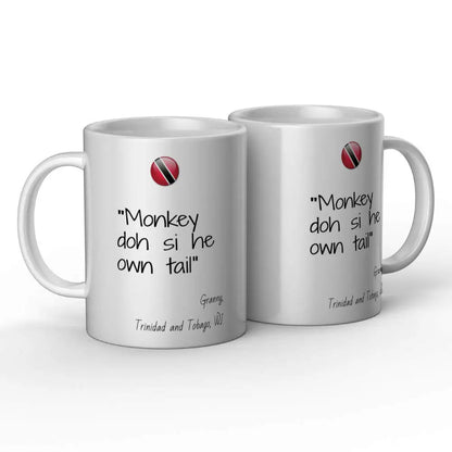 Monkey Doh