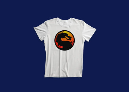 Mortal Kombat Logo