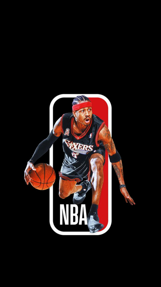 NBA Logo AI