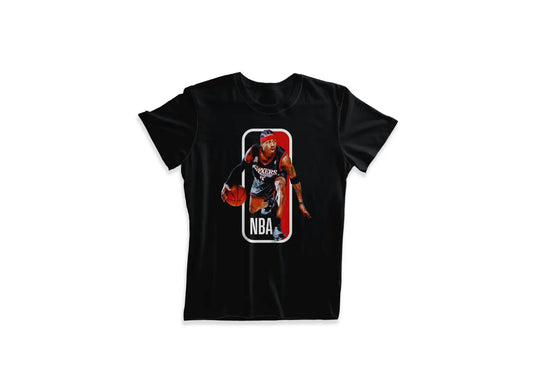 NBA Logo AI
