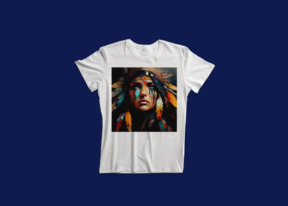 Native Girl
