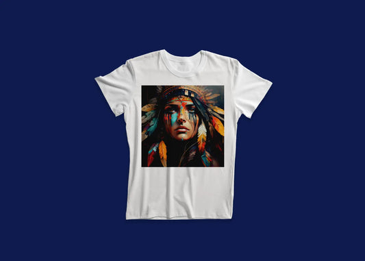 Native Girl