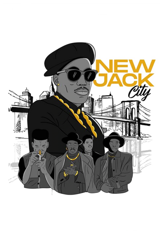 New Jack City 2