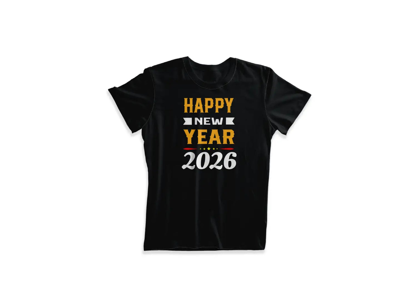 Happy New Year 2025